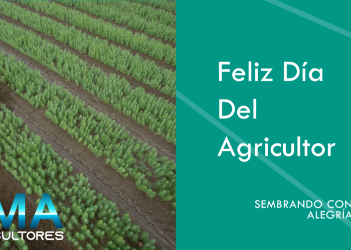 Celebramos el día del agricultor costarricense