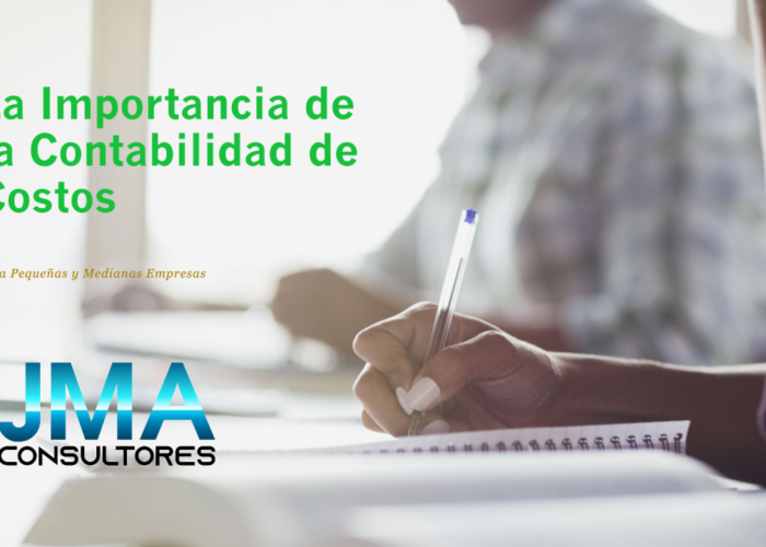 La Importancia de la Contabilidad de Costos para PYMES